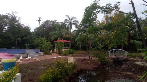 Avishkar Holiday Home 10bhk