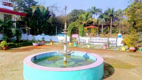 Avishkar Holiday Home 10bhk