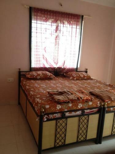 Villa R S Guest House