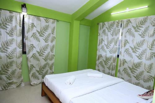 A2zroomz Kshitij Villa