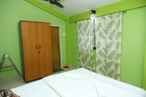 A2zroomz Kshitij Villa