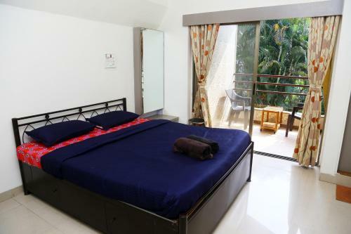 Aroma Villas