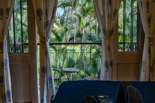 Villa Leisurely Blue Chimes, Lonavala