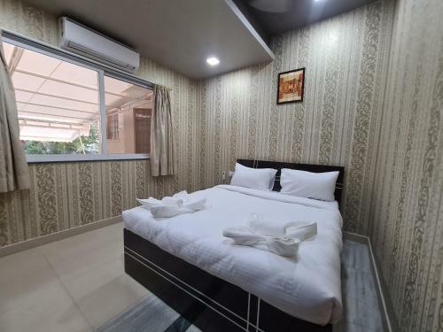 Hotel Misty Royale