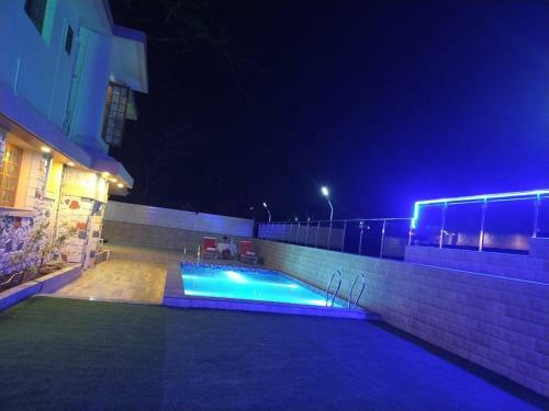 Hotel Misty Royale