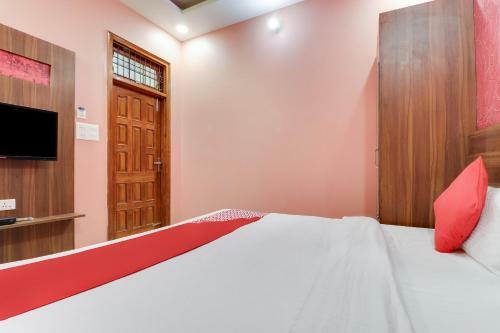 Hotel Oyo 43937 Sahara Homestays