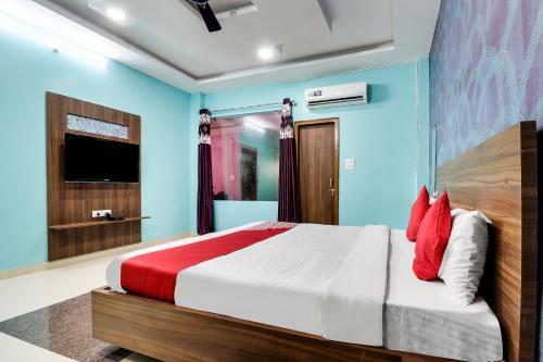 Hotel Oyo 43937 Sahara Homestays