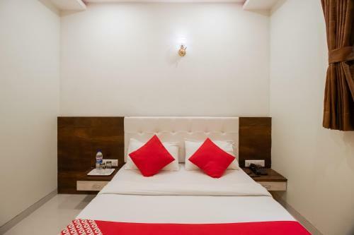 Hotel Oyo 43937 Sahara Homestays