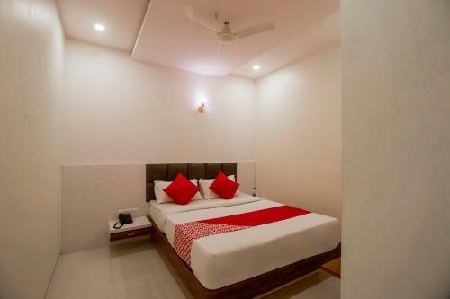 Hotel Oyo 43937 Sahara Homestays