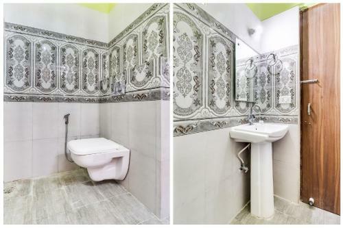 Hotel Oyo 43937 Sahara Homestays