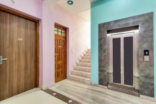 Hotel Oyo 43937 Sahara Homestays