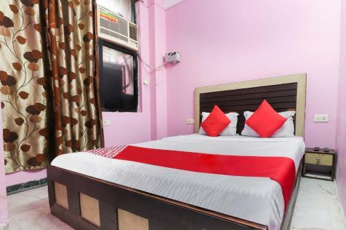 Oyo 49718 Hotel Basant