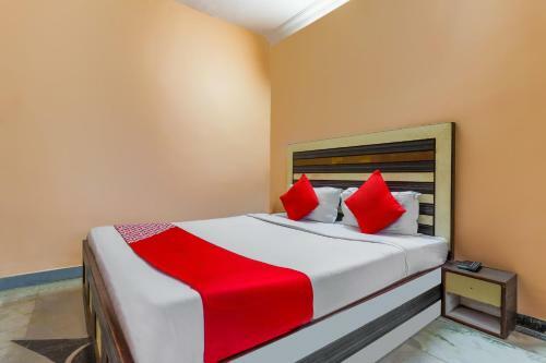 Oyo 49718 Hotel Basant