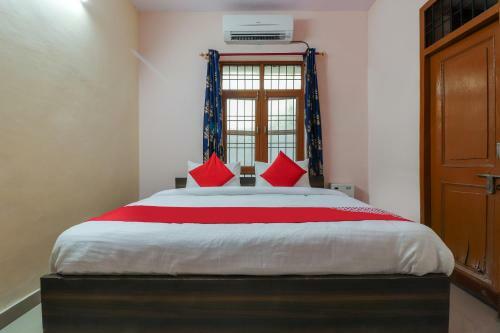 Hotel Oyo 60441 Tripathi Palace