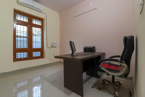 Hotel Oyo 60441 Tripathi Palace