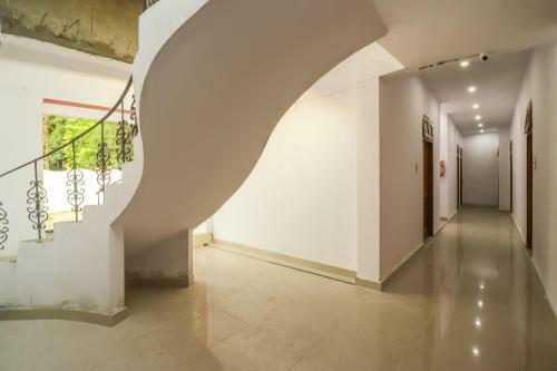 Hotel Oyo 60441 Tripathi Palace