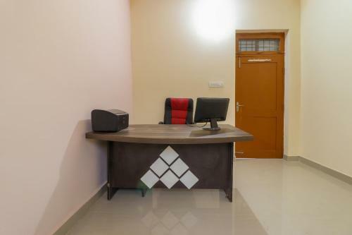 Hotel Oyo 60441 Tripathi Palace
