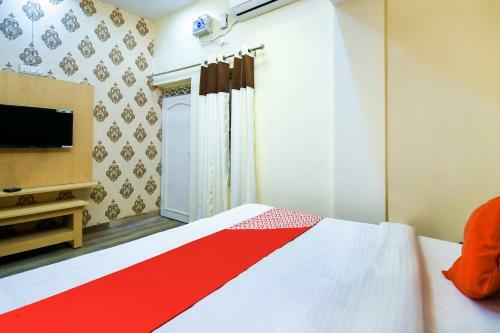 Oyo 69429 Hotel Vimal Residency