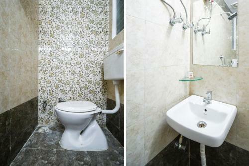 Oyo 69429 Hotel Vimal Residency