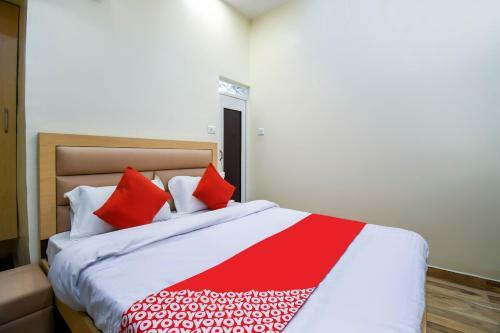 Oyo 69429 Hotel Vimal Residency