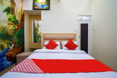 Oyo 69429 Hotel Vimal Residency