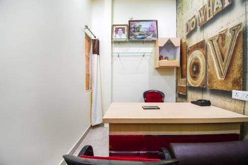 Oyo 69429 Hotel Vimal Residency