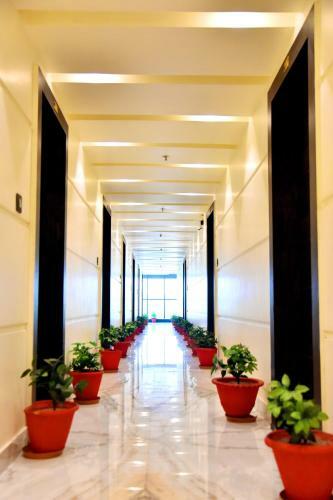 Hotel Vinayak