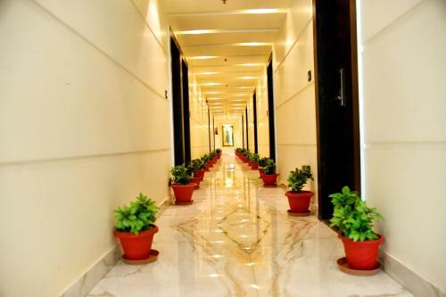 Hotel Vinayak