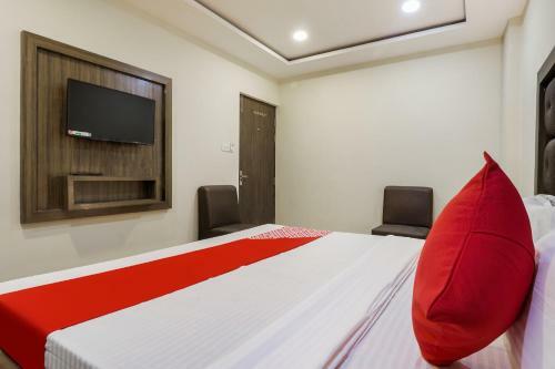 Oyo 72059 Hotel My Home