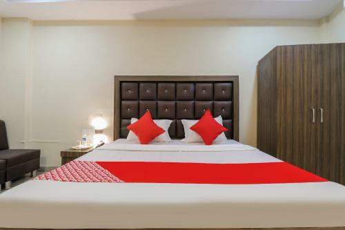 Oyo 72059 Hotel My Home