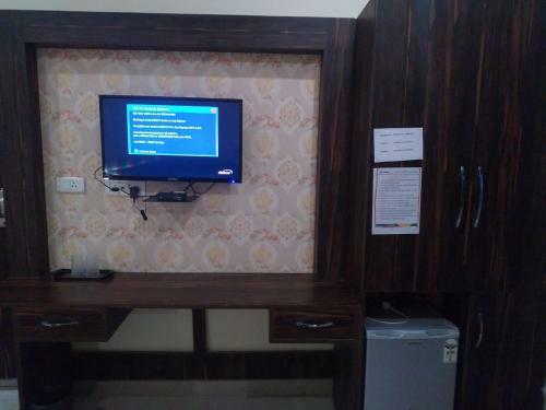 Keymagics Hotel Coral Inn