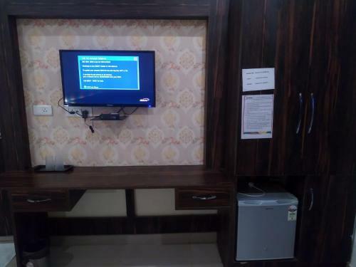 Keymagics Hotel Coral Inn