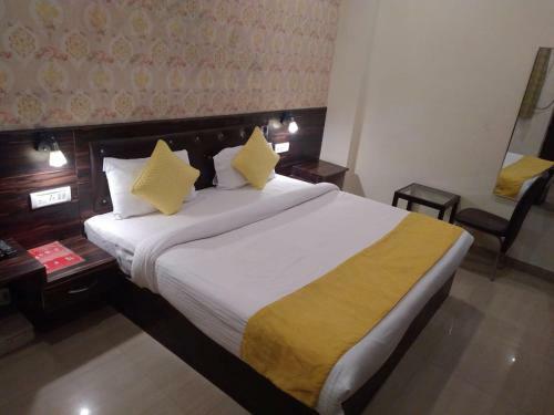 Keymagics Hotel Coral Inn
