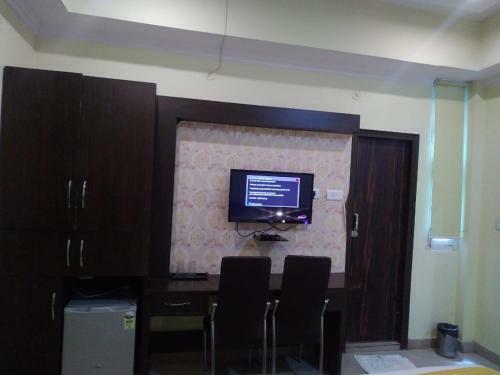 Keymagics Hotel Coral Inn