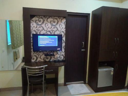 Keymagics Hotel Coral Inn