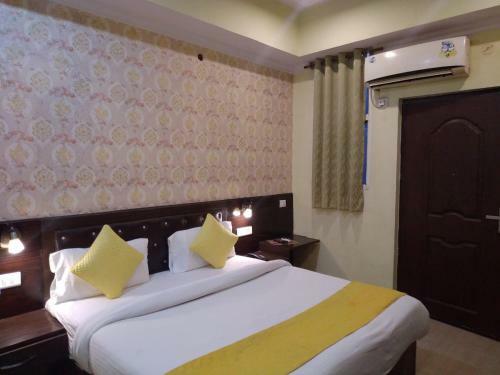Keymagics Hotel Coral Inn