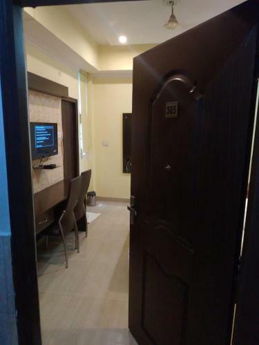 Keymagics Hotel Coral Inn