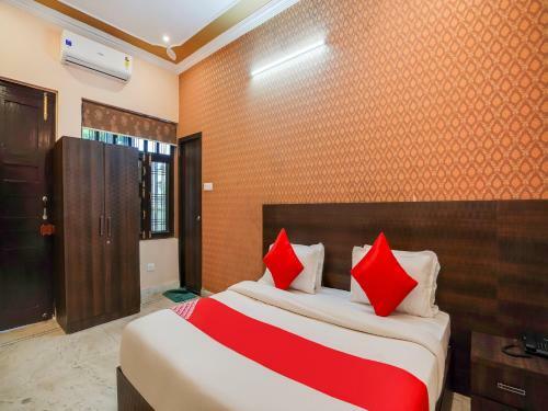 Hotel Oyo 75521 Silk Inn