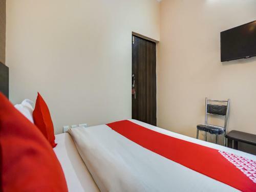 Hotel Oyo 75521 Silk Inn