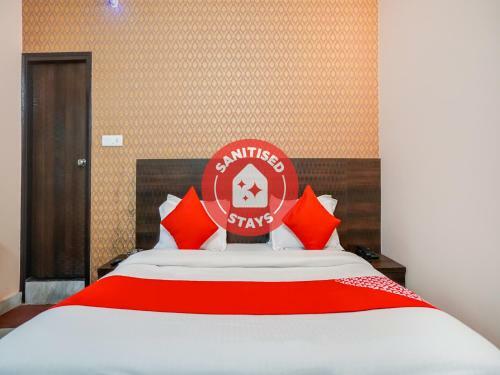 Hotel Oyo 75521 Silk Inn