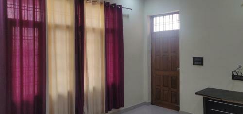 Villa Lcpl Independent Floor With Terrace