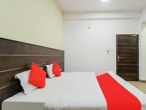 Hotel Oyo 79982 Vishal Palace