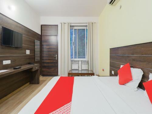 Hotel Oyo 79982 Vishal Palace