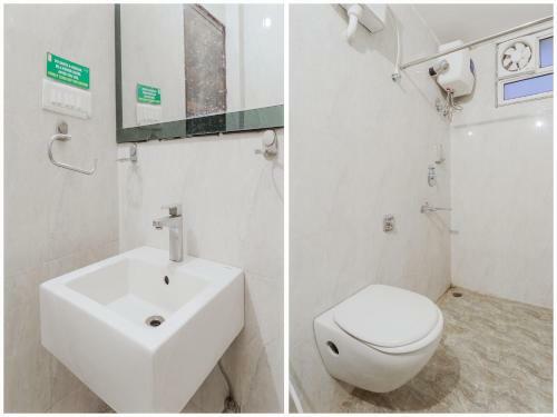 Hotel Oyo 79982 Vishal Palace