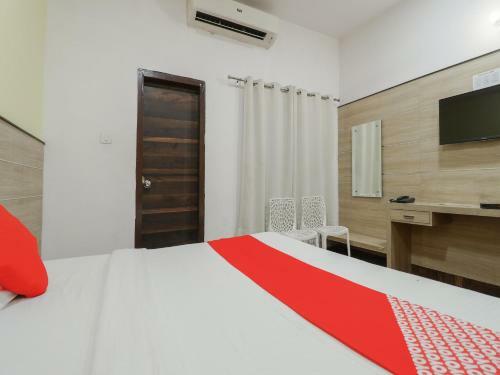 Hotel Oyo 79982 Vishal Palace
