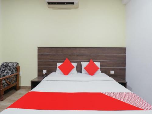 Hotel Oyo 79982 Vishal Palace
