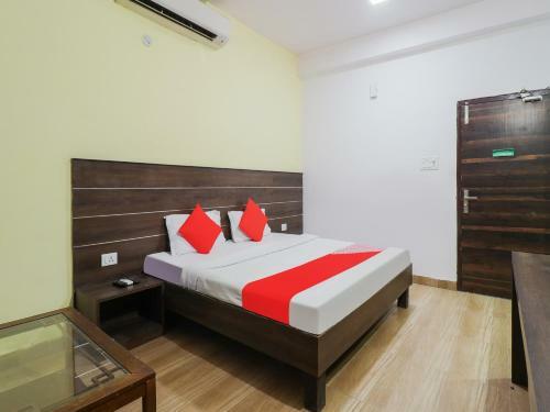 Hotel Oyo 79982 Vishal Palace