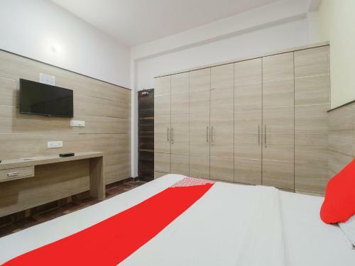 Hotel Oyo 79982 Vishal Palace