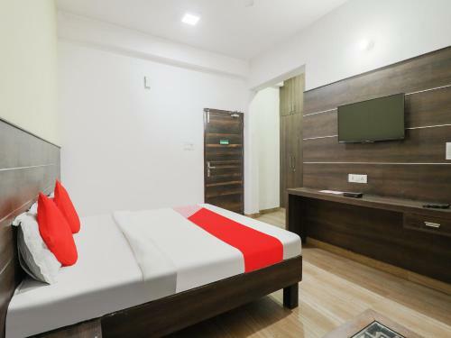 Hotel Oyo 79982 Vishal Palace