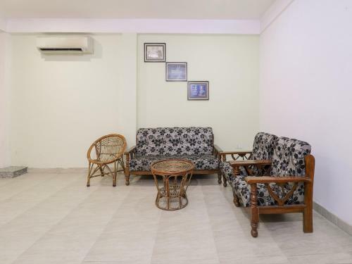 Hotel Oyo 79982 Vishal Palace